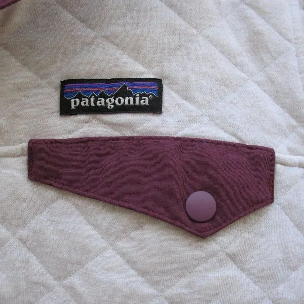 Patagonia *excellent no